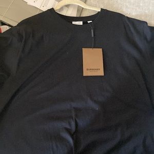 Brand new Burberry shirt